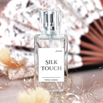 Духи Silk Touch (Шелковое прикосновение)