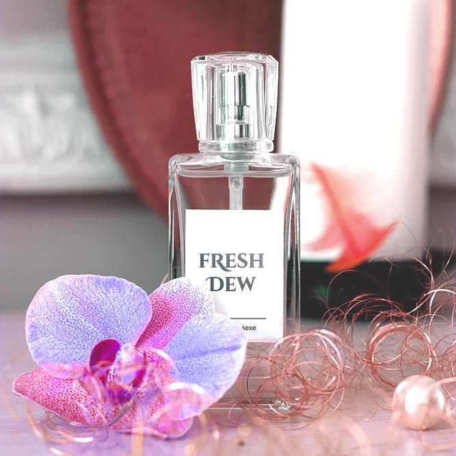 Духи Fresh dew (Свежая Роса)  