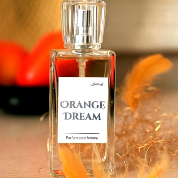 Духи Orange Dream (Оранжевая Мечта)