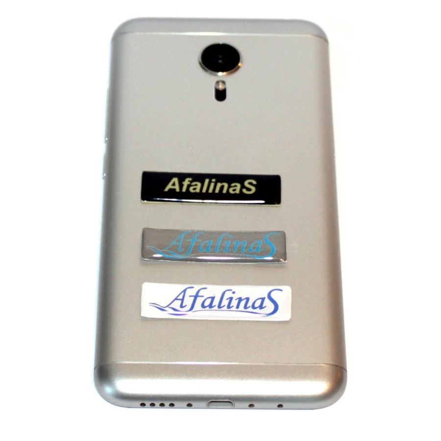 Стикер защитный "AfalinaS" Волна –2  (на микроволновую печь)  